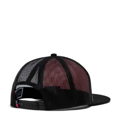 Whaler Cap Mesh