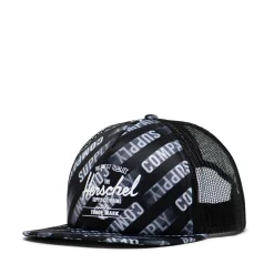 Whaler Cap Mesh
