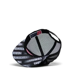 Whaler Cap Mesh