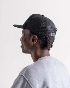 Whaler Cap Mesh