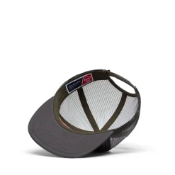 Whaler Cap Mesh