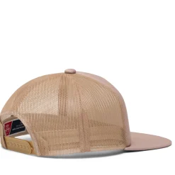 Whaler Cap Mesh