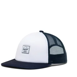 Whaler Cap Mesh