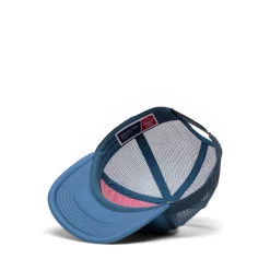 Whaler Cap Mesh