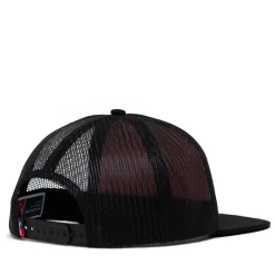 Whaler Cap Mesh