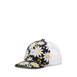 Whaler Cotton Mesh Baby Cap 6-18 Months