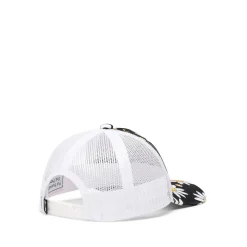 Whaler Cotton Mesh Baby Cap 6-18 Months