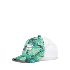 Whaler Cotton Mesh Baby Cap 6-18 Months