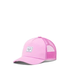 Whaler Cotton Mesh Baby Cap 6-18 Months