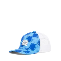 Whaler Cotton Mesh Baby Cap 6-18 Months