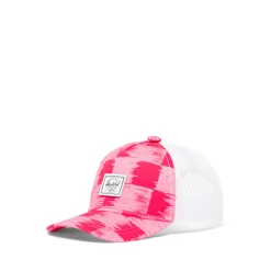 Whaler Cotton Mesh Baby Cap 6-18 Months