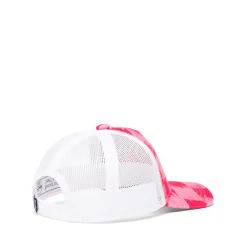 Whaler Cotton Mesh Baby Cap 6-18 Months