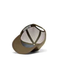 Whaler Cotton Mesh Cap