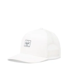 Whaler Cotton Mesh Cap