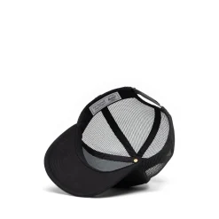 Whaler Cotton Mesh Cap