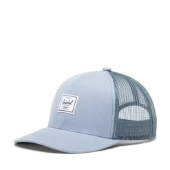 Whaler Cotton Mesh Cap