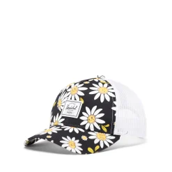 Whaler Cotton Mesh Kids Cap