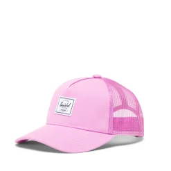 Whaler Cotton Mesh Kids Cap