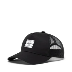 Whaler Cotton Mesh Kids Cap