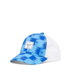 Whaler Cotton Mesh Toddler Cap 2-4 Years