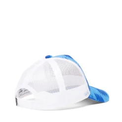 Whaler Cotton Mesh Toddler Cap 2-4 Years