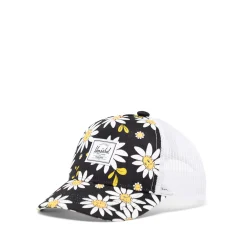Whaler Cotton Mesh Toddler Cap 2-4 Years