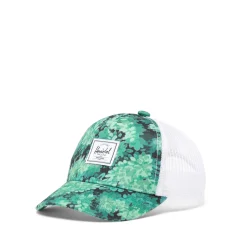Whaler Cotton Mesh Toddler Cap 2-4 Years