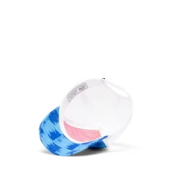 Whaler Cotton Mesh Toddler Cap 2-4 Years