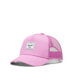 Whaler Cotton Mesh Toddler Cap 2-4 Years