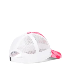 Whaler Cotton Mesh Toddler Cap 2-4 Years