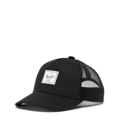 Whaler Cotton Mesh Toddler Cap 2-4 Years
