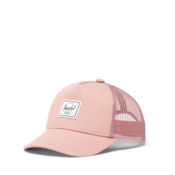 Whaler Cotton Mesh Toddler Cap 2-4 Years