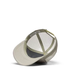 Whaler Tall Mesh Cap