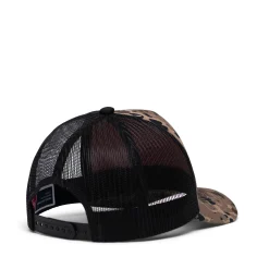Whaler Tall Mesh Cap
