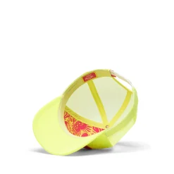Whaler Tall Mesh Logo Cap Thomas Campbell