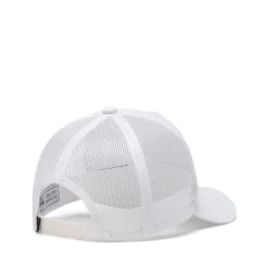 Whaler Tall Mesh Shop Cap