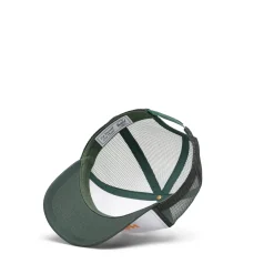 Whaler Tall Mesh Shop Cap