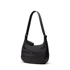 Yara Shoulder Bag Quilted